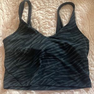 Lululemon align bra